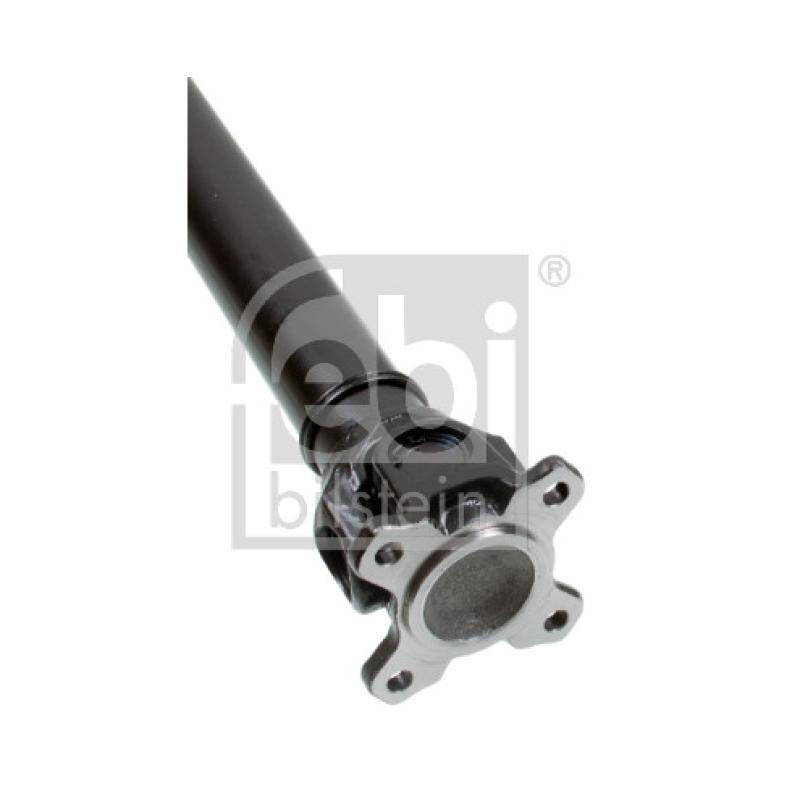 Arbre de transmission, entraînement essieux FEBI BILSTEIN 174104 - Visuel 1