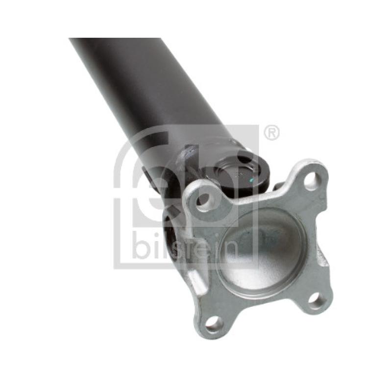 Arbre de transmission, entraînement essieux FEBI BILSTEIN 174111 - Visuel 2