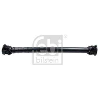 Arbre de transmission, entraînement essieux FEBI BILSTEIN 174112