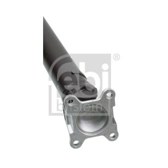 Arbre de transmission, entraînement essieux FEBI BILSTEIN [174113]