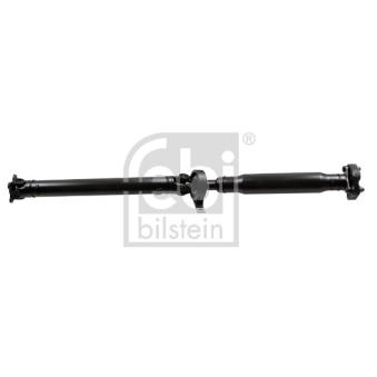 Arbre de transmission, entraînement essieux FEBI BILSTEIN [174114]