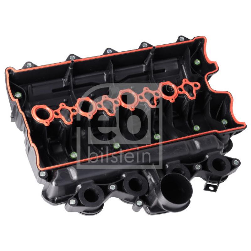 Module de tube d'admission FEBI BILSTEIN 174156 - Visuel 1