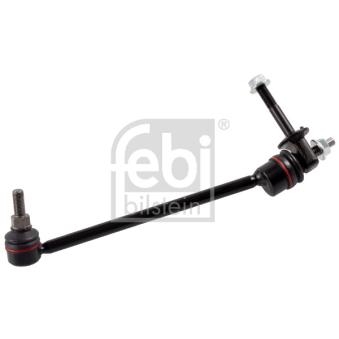 Entretoise/tige, stabilisateur avant gauche FEBI BILSTEIN OEM 2533230117