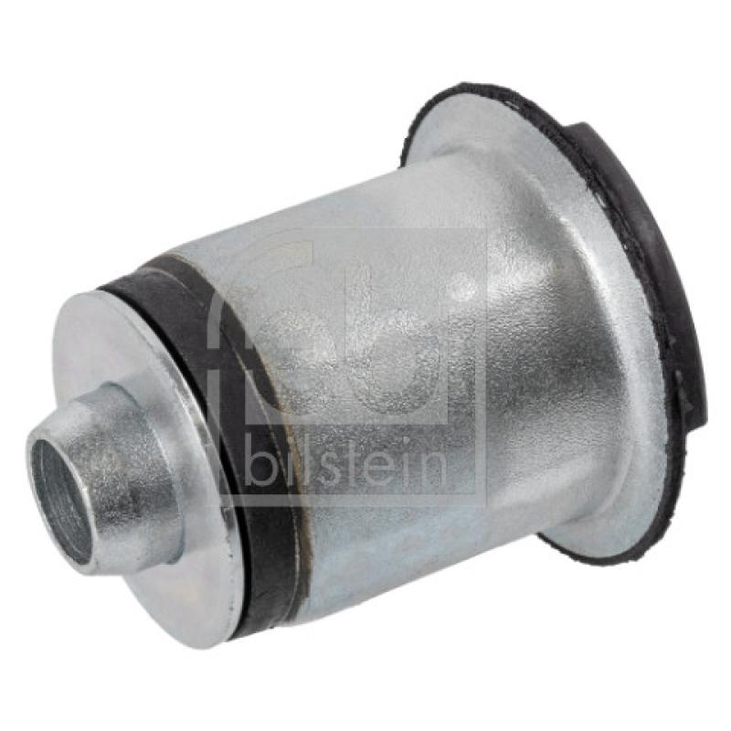 Suspension, corps de l'essieu FEBI BILSTEIN 174206 - Visuel 1