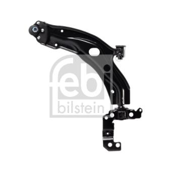 Triangle ou bras de suspension (train avant) FEBI BILSTEIN OEM 51772992
