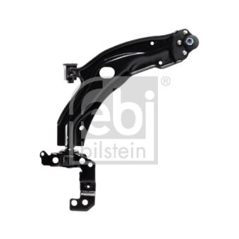Triangle ou bras de suspension (train avant) FEBI BILSTEIN OEM 51772988