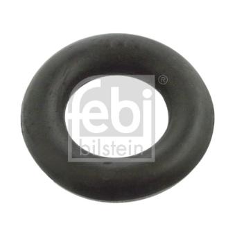Bandes de caoutchouc, échappement FEBI BILSTEIN 17427