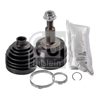 Jeu de joints, arbre de transmission FEBI BILSTEIN OEM 7H0498099B