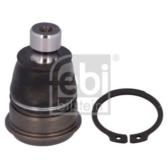 Rotule de suspension FEBI BILSTEIN 174293