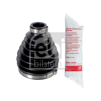 Soufflets de cardan avant FEBI BILSTEIN [174294]