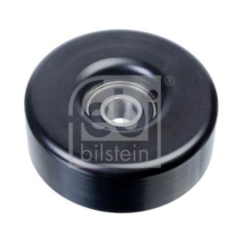 Poulie-tendeur, courroie trapézoïdale à nervures FEBI BILSTEIN 17430 pour LADA GRANTA E 280 T - 193cv