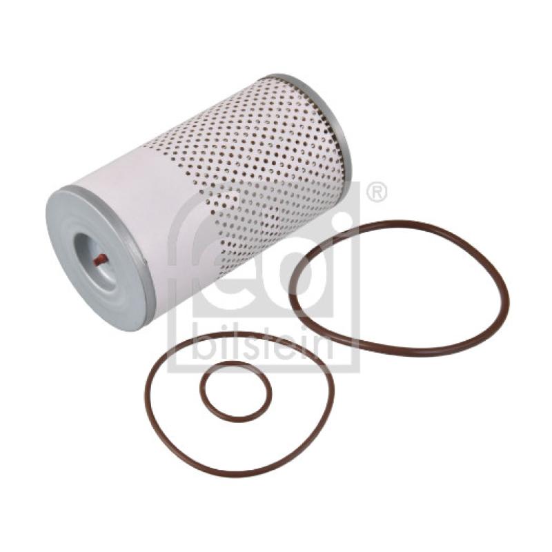 Filtre à carburant FEBI BILSTEIN 174321 - Visuel 1