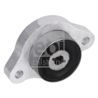 Suspension, bras de liaison avant gauche FEBI BILSTEIN OEM 6393301207