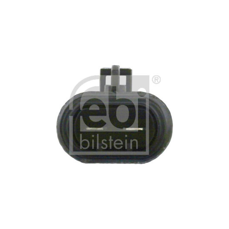 Moteur électrique, ventilateur pour radiateurs FEBI BILSTEIN 17434 - Visuel 1
