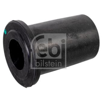 Coussinet de palier, ressort à lames FEBI BILSTEIN [174340]