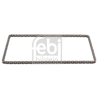 Chaîne de distribution FEBI BILSTEIN 174366