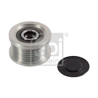 Poulie roue libre, alternateur FEBI BILSTEIN OEM 274150L050