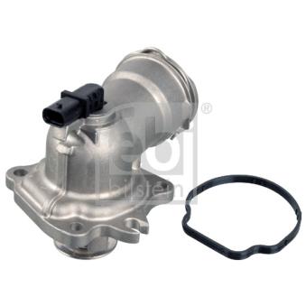 Thermostat, liquide de refroidissement FEBI BILSTEIN 174399 pour LANCIA DEDRA E 350 BlueTEC - 252cv