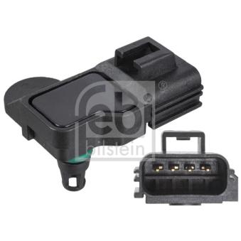 Capteur, pression de suralimentation FEBI BILSTEIN OEM 1503280 Capteur, pression de suralimentation FEBI BILSTEIN OEM 1503280