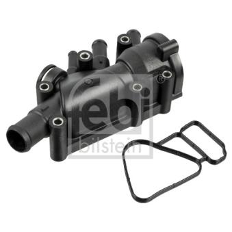 Boîtier du thermostat FEBI BILSTEIN OEM 1212852