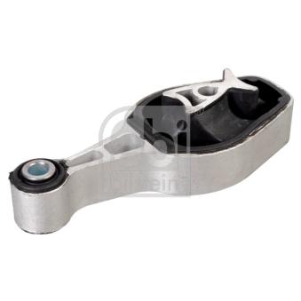 Support moteur FEBI BILSTEIN 174479 pour CITROEN DS3 1.2 VTi 82 - 82cv