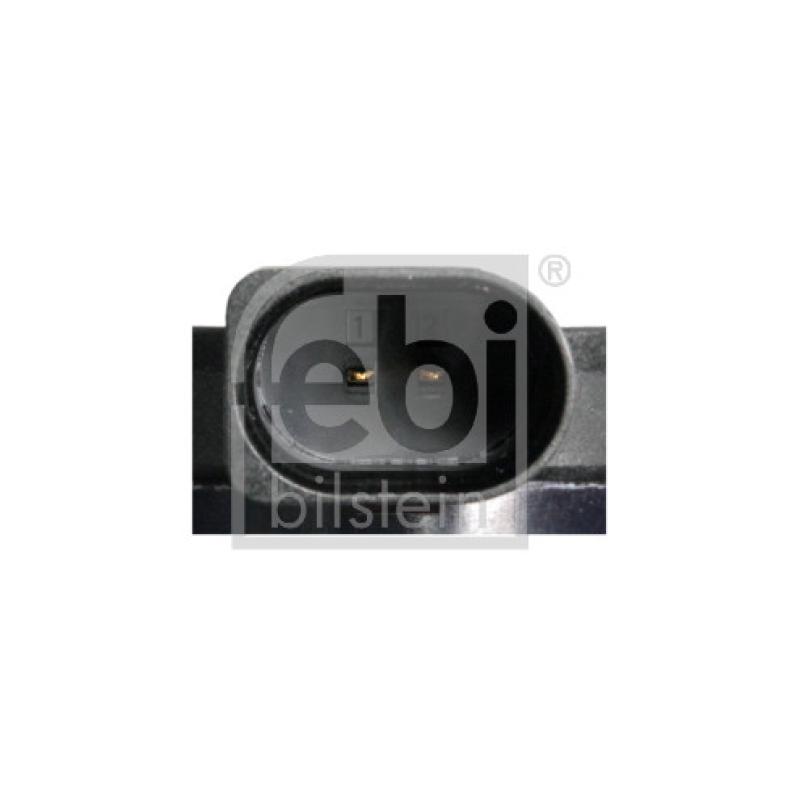 Pompe à eau additionnelle FEBI BILSTEIN 174481 - Visuel 1
