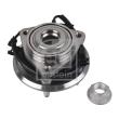 FEBI BILSTEIN 174498 - Kit de roulements de roue