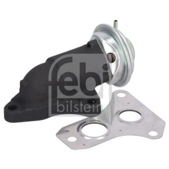 Vanne EGR FEBI BILSTEIN OEM 2562033010s1 Vanne EGR FEBI BILSTEIN OEM 2562033010s1