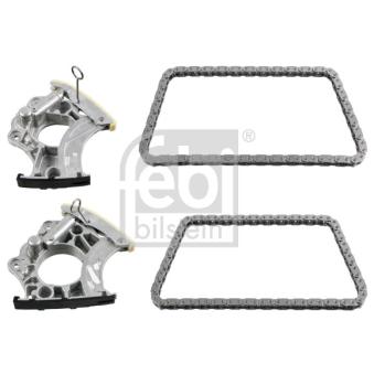 Kit de distribution par chaîne FEBI BILSTEIN 174568