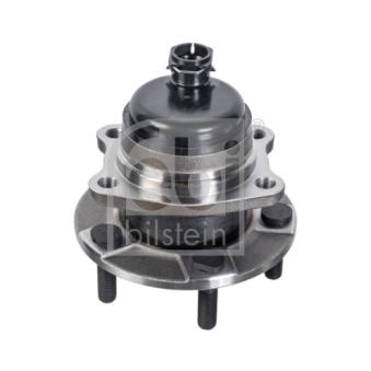 Kit de roulements de roue FEBI BILSTEIN [174569]