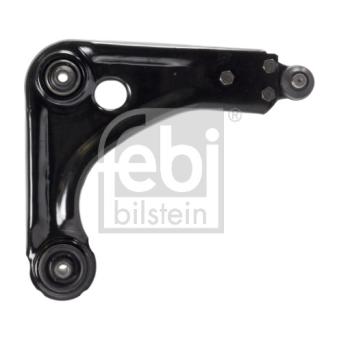 Triangle ou bras de suspension (train avant) FEBI BILSTEIN OEM 1255371