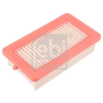 Filtre à air FEBI BILSTEIN [174597]