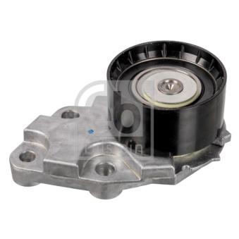 Poulie-tendeur, courroie crantée FEBI BILSTEIN 17460 pour CHEVROLET NUBIRA 1.4 - 95cv