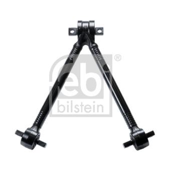 Triangle ou bras de suspension (train arrière) FEBI BILSTEIN OEM 0041296731