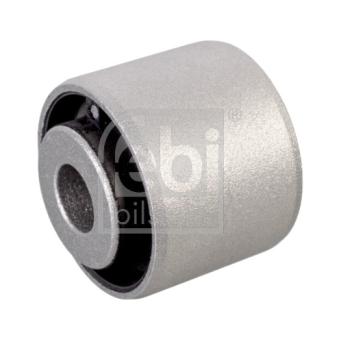 Silent bloc de suspension (train arrière) FEBI BILSTEIN 174625 pour MERCEDES-BENZ CLASSE M ML 320 CDI 4-matic - 211cv