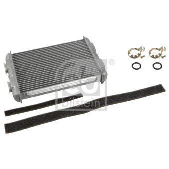Système de chauffage FEBI BILSTEIN 174663