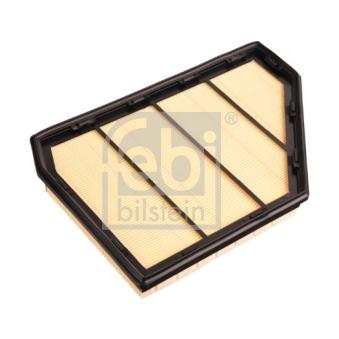 Filtre à air FEBI BILSTEIN 174687 pour BMW X5 M50 i xDrive - 530cv