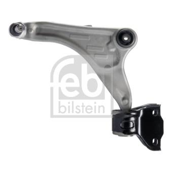 Triangle ou bras de suspension (train avant) FEBI BILSTEIN OEM LR045802