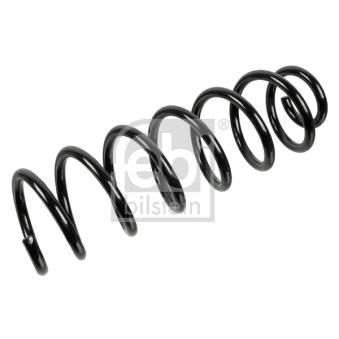 Ressort de suspension FEBI BILSTEIN OEM 550200026R Ressort de suspension FEBI BILSTEIN OEM 550200026R