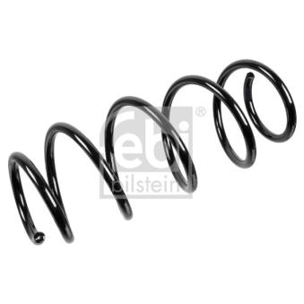 Ressort de suspension FEBI BILSTEIN OEM 6Q0411105AG