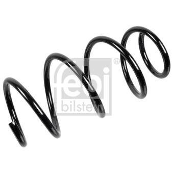 Ressort de suspension FEBI BILSTEIN 174731