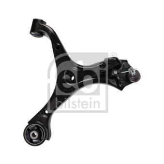 Triangle ou bras de suspension (train avant) FEBI BILSTEIN OEM 51350TR0A11 Triangle ou bras de suspension (train avant) FEBI BILSTEIN OEM 51350TR0A11