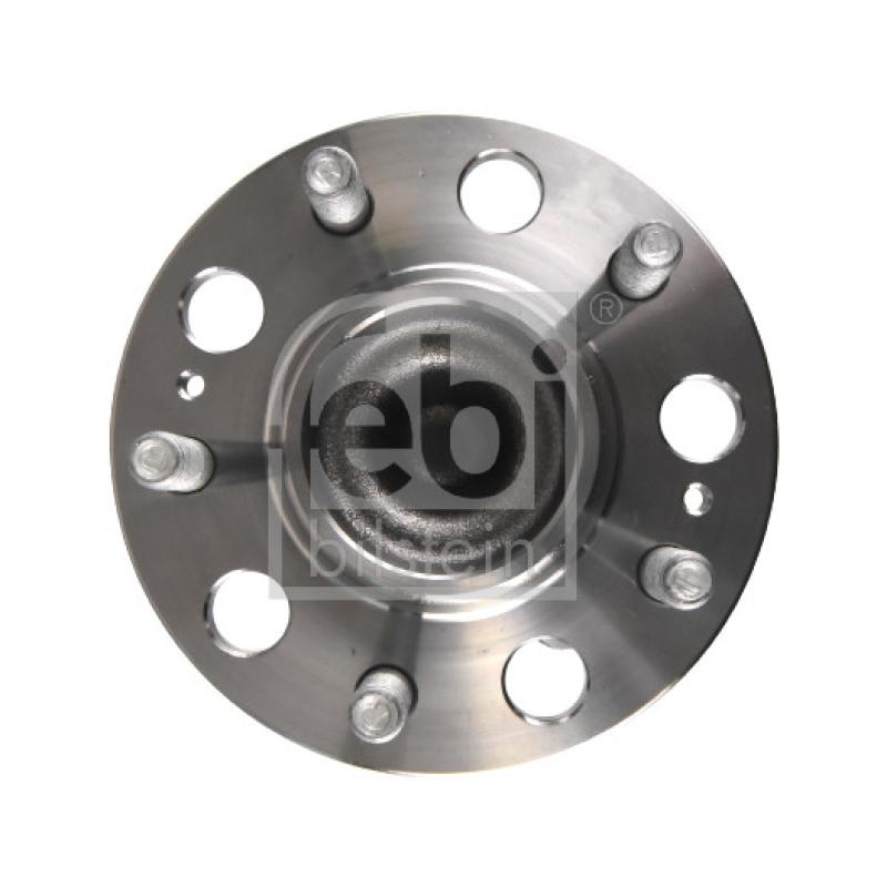 Roulement de roue arrière FEBI BILSTEIN 174749 - Visuel 1