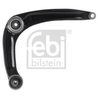 Triangle ou bras de suspension (train avant) FEBI BILSTEIN OEM 3521V4