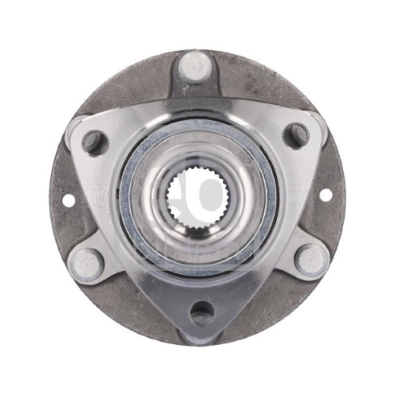 Kit de roulements de roue FEBI BILSTEIN 174772 - Visuel 2