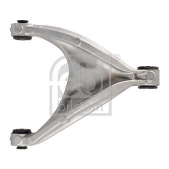 Bras de liaison, suspension de roue arrière droit FEBI BILSTEIN [174782]