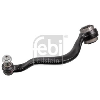 Triangle ou bras de suspension (train avant) FEBI BILSTEIN OEM 31126863170