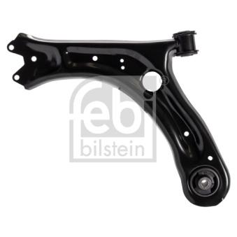 Triangle ou bras de suspension (train avant) FEBI BILSTEIN OEM 561407151C