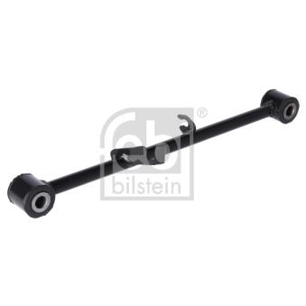 Bras de liaison, suspension de roue arrière droit FEBI BILSTEIN OEM 551208H510