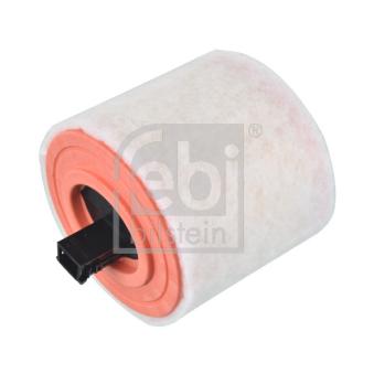 Filtre à air FEBI BILSTEIN 174822 pour MERCEDES-BENZ CLASSE E 1.4 CNG - 110cv